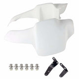 FXR Style Clubstyle Upper Lower Fairing W/7" LED Headlight For Harley Softail M8 FXBB FXBBS FXLR FXLRS FXFB FXFBS FXST 18-24 - pazoma