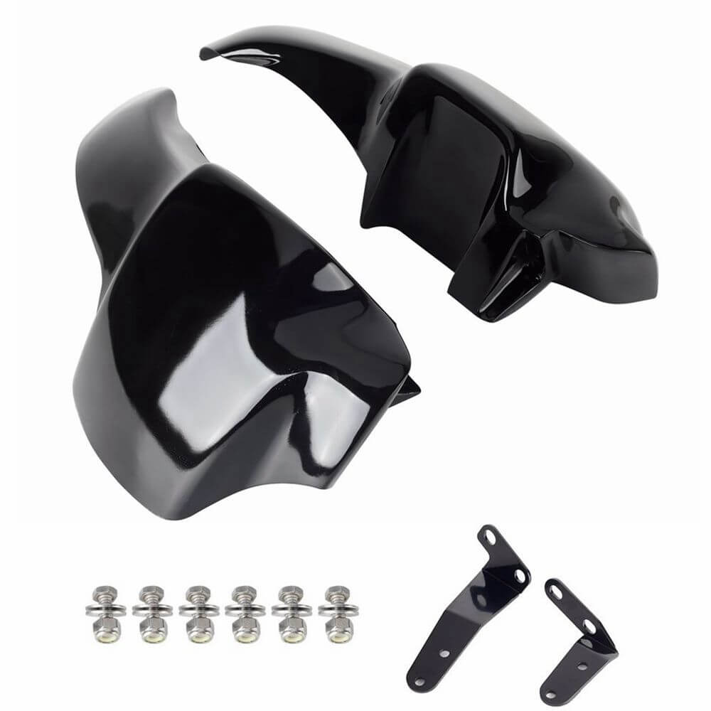 FXRT Style Clubstyle Upper Lower Fairing W/7