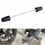 For Harley Sportster S RH1250S Front Rear Axle Fork Wheel Slider Falling Protector Crash Protectors Stand 2021-2024 - pazoma