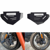 2021-2025 Harley Pan America 1250 ST RA1250ST Special RA1250 RA1250S RA1250SE CVO Front Left Right Brake Caliper Cover Guard Protection Side Protector