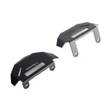 2021-2024 Harley Pan America 1250 Special RA1250 RA1250S RA1250SE CVO Front Left Right Brake Caliper Cover Guard Protection Side Protectors Black - pazoma