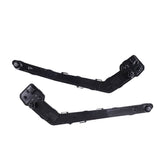 Can-Am Maverick X3 XDS XRS Max Turbo R LED Front Driver Signature Light Set DRL with Sequential Flowing Amber Turn Signal - pazoma