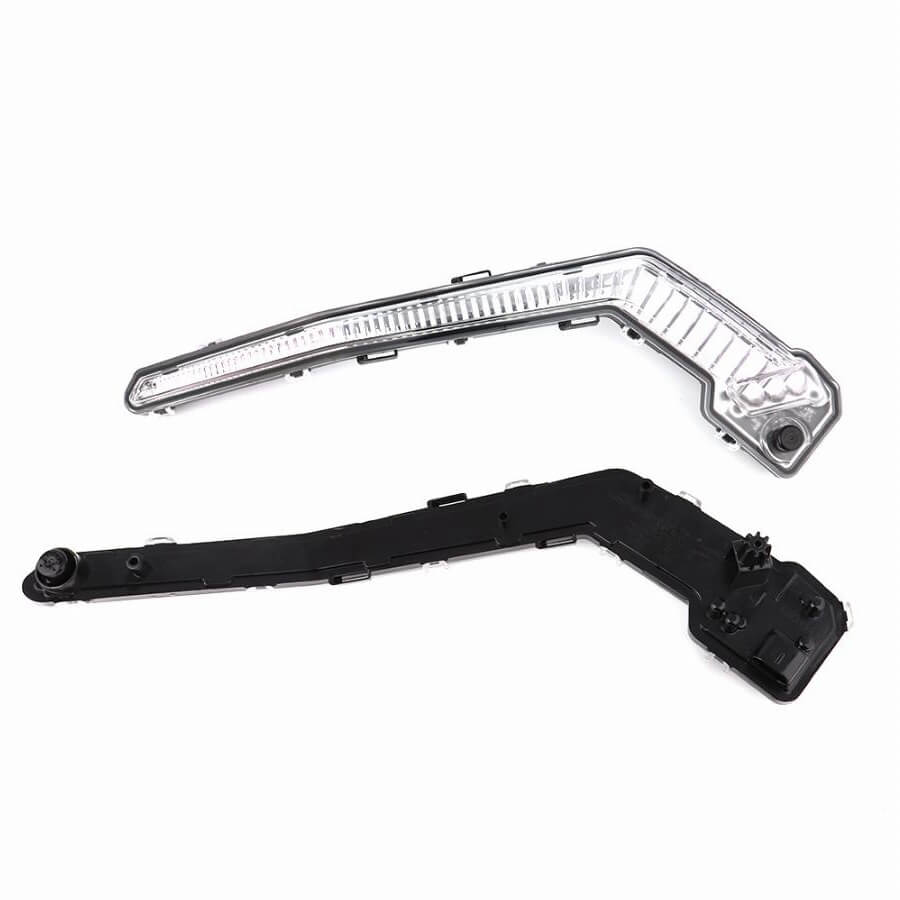 CanAm Maverick X3/X3 Max R/X3 R Turbo LED Front Driver Signature Ligh