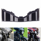 Outer Batwing Lower Trim Skirt Fairing For Harley Davidson Touring Electra Street Glide Ultra Limited FLHX FHLT FLH 2014-2021 57000017 - pazoma