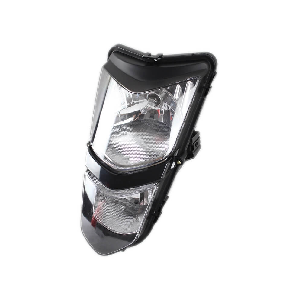 Suzuki Quadsport LTZ 400 Kawasaki kfx ksf 400 2003-2008 headlight – pazoma