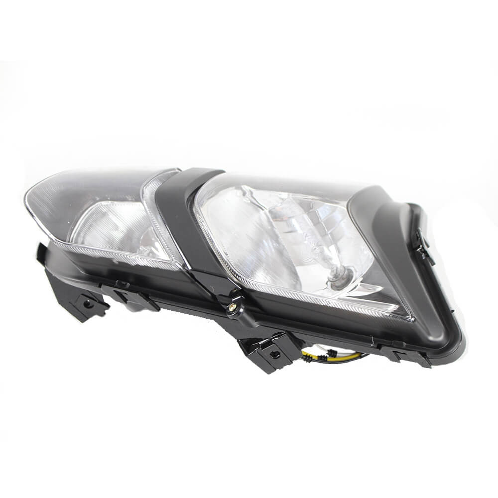 Suzuki Quadsport LTZ 400 Kawasaki kfx ksf 400 2003-2008 headlight – pazoma