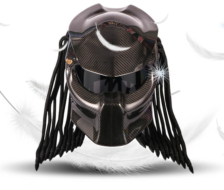 Moto predator best sale