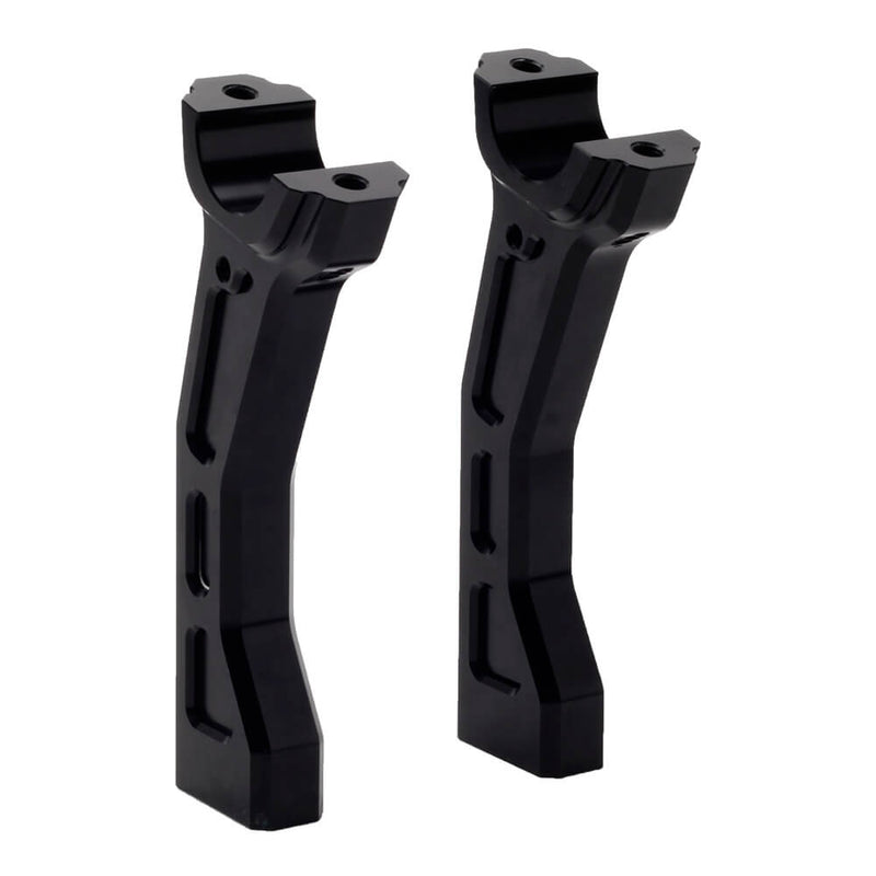 Handlebar Tall Pullback Risers Offset Backward Pull Back Riser For Harley Davidson Pan America 1250 ST Special RA1250S RA1250 RA1250SE CVO 2021-2025 - pazoma