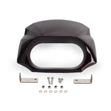 Harley-Davidson Sportster S 1250 RH1250S Front Headlamp Headlight Fairing Cover Mask Windshield 2021-2023