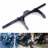 Harley Dyna Low Rider FXDB FXDF FXDL S FXDWG FLD FXD Front Rear Highway Engine Guard Crash Bar Passenger Peg Frame Slider 2006-2017 - pazoma