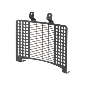 Harley Pan America 1250 Special RA1250S RA1250 Rectangle & Circle Design Radiator Guard Protector Grille Grill Cover 2021-2023 - pazoma