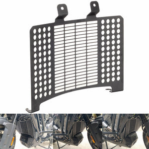 Harley Pan America 1250 Special CVO RA1250SE RA1250S RA1250 Aluminum Radiator Guard Protector Grille Grill Shield Cover 2021-2024 - pazoma