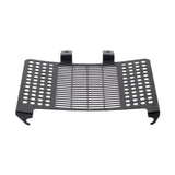 Harley Pan America 1250 Special RA1250S RA1250 CVO RA1250SE Rectangle & Circle Design Radiator Guard Protector Grille Grill Cover 2021-2024 - pazoma