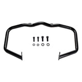 Harley Sportster S 1250 RH1250S Highway Engine Guard Crash Bar Bumper Black 2021-2023 49000194 - pazoma