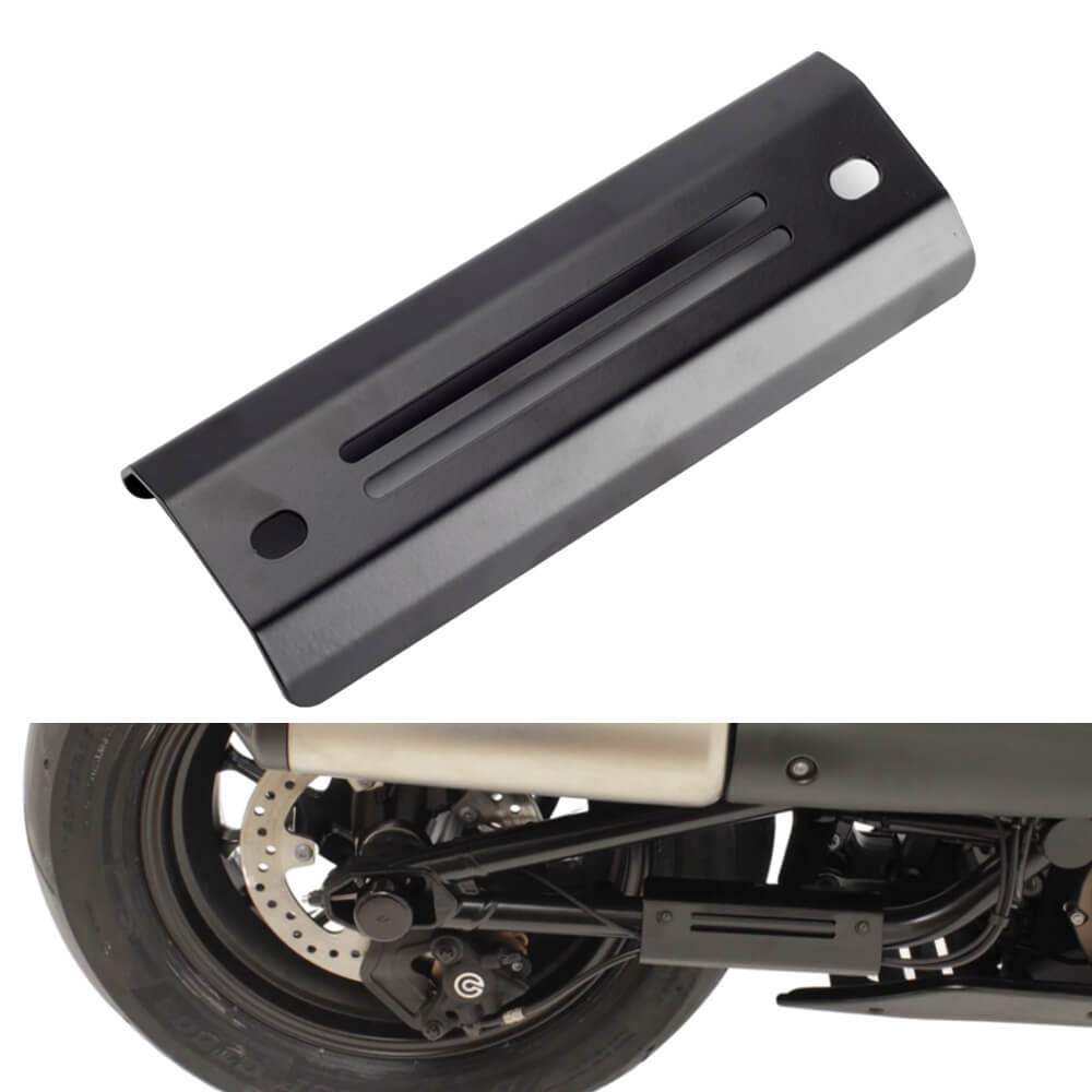 Access design- Support de plaque d'immatriculation latéral -  Harley-Davidson Sportster S 1250- SPLHD008-SPLHD008 – Kustom Store  Motorcycles