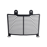 Harley Sportster S RH1250S Radiator Grille Guard Protector Grill Cover Aluminum Water Tank Shield Black 2021-2023 - pazoma