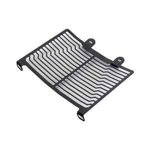 Harley Sportster S RH1250S Radiator Grille Guard Protector Grill Cover Aluminum Water Tank Shield Black 2021-2023 - pazoma