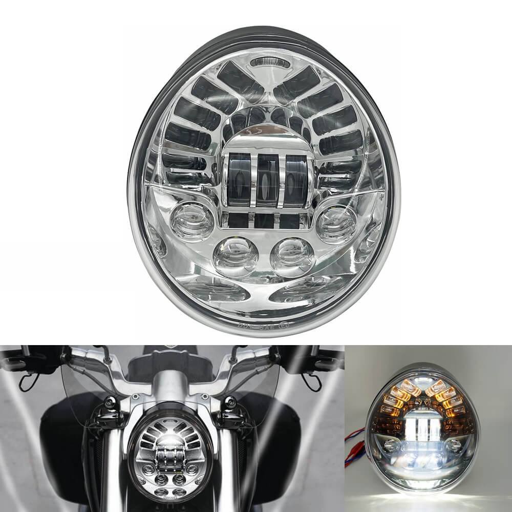 Harley V-Rod VRSCX VRSCA VRSCB VRSCSE Muscle VRSCF Night Rod