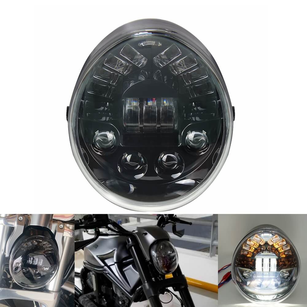 Harley V-Rod VRSCX VRSCA VRSCB VRSCSE Muscle VRSCF Night Rod