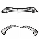 Headlamp Guard Headlight Curved Protector Grille Mesh Cover Protection Grill For Harley Pan America 1250 Special CVO RA1250 RA1250S RA1250SE 2021-2024 - pazoma