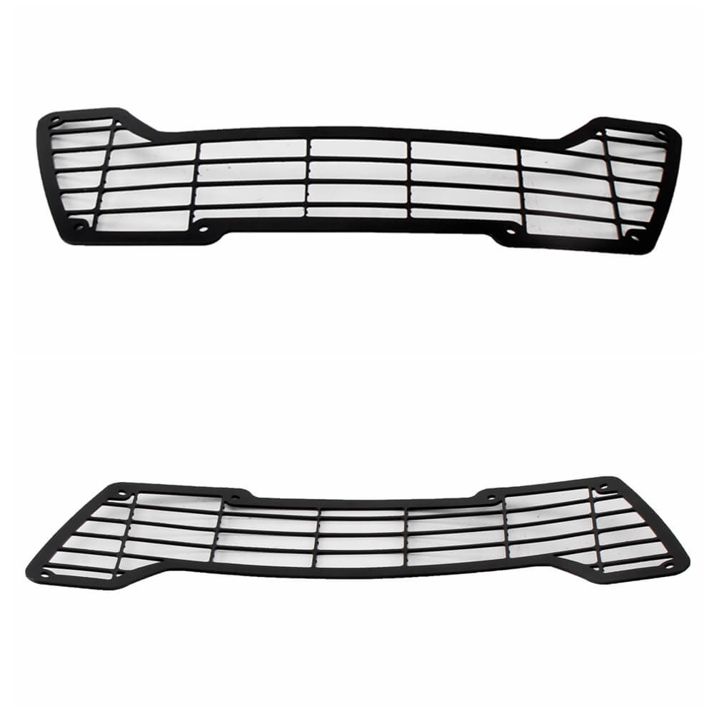 2021-2025 Harley Pan America 1250 ST RA1250ST Special RA1250S CVO RA1250SE RA1250 Headlight Guard Protector Grille Mesh Cover Curved Protection Grill - pazoma