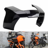 US Stock Harley Pan America 1250 ST CVO Special RA1250 RA1250S RA1250SE Headlight Front Fairing Cover Spoiler Guard Deflector Kit 2021-2025 - pazoma