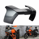 US Stock Harley Pan America 1250 ST CVO Special RA1250 RA1250S RA1250SE Headlight Front Fairing Cover Spoiler Guard Deflector Kit 2021-2025 - pazoma