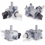 Honda VTX1300C VTX1300R VTX1300S 1300T 16950-MEM-674 Fuel Vacuum Petcock Switch - pazoma