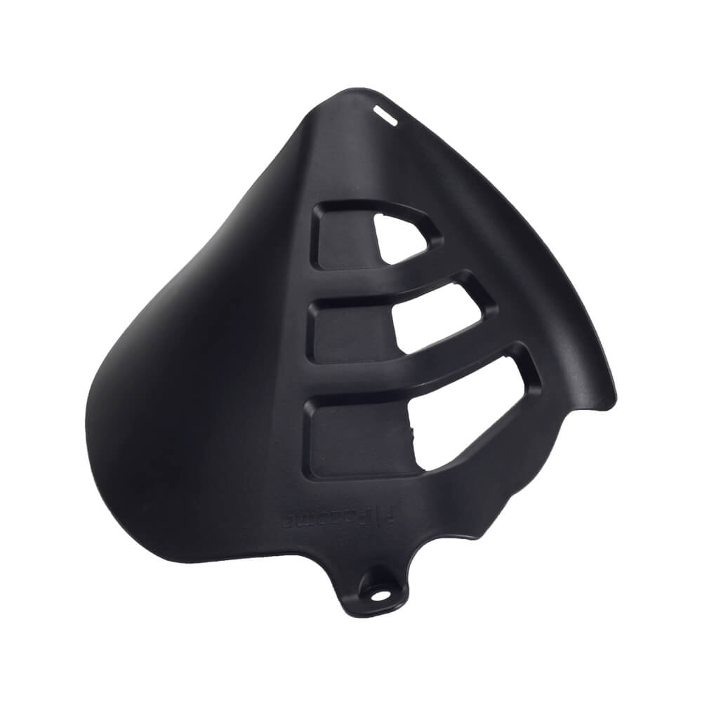 Hot Air Deflector Anti-Scalding Cover Exhaust System Wunderlich Side Fairing For Harley Pan America 1250 Special CVO RA1250SE RA1250S RA1250 2021-2025 - pazoma