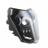 LED Headlight Headlamp For KTM EXC-F EXC XC XCF XC-W Six Days EXC-F 200 250 300 350 450 500 690 SMCR 2014-2020 79614901000 - pazoma