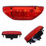 Honda TRX 250 300 400 420 500 520 700 X EX TM TE FE FA FM SXS500M Pioneer MUV700 Big Red LED Taillights 33700-HN1-A71 Foreman Recon Rancher - pazoma