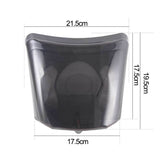 LED Taillight With Turn Signal Rear Light Tail Lamp Bezel for Vespa GTS Super GTV 125 300 ie ABS 2014-2020 Smoke Black - pazoma