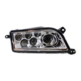 2014-2020 Polaris RZR 1000 XP Turbo RZR 900 General Conversion LED Headlights Kit Replacement Headlamp - pazoma