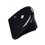 Motorcycle Black Lower Front Bottom Spoiler Mudguard Air Dam Chin Fairing Cover for Harley XL Sportster 883 1200 2004-2020 - pazoma