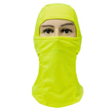 Motorcycle Balaclava Full Face Mask Guard Cover Warmer Windproof Breathable Cycling Ski Biker Shield Anti-UV Men Helmet CS Ninja Hood - pazoma