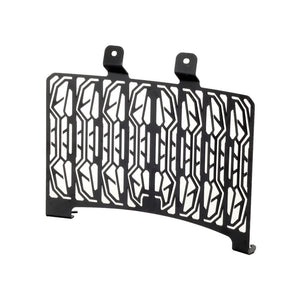 Motorcycle Louvered Design Radiator Guard Protector Grille Grill Cover For Harley Pan America 1250 Special CVO RA1250S RA1250 RA1250SE 2021-2024 - pazoma