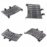 Motorcycle Louvered Design Radiator Guard Protector Grille Grill Cover For Harley Pan America 1250 Special CVO RA1250S RA1250 RA1250SE 2021-2024 - pazoma
