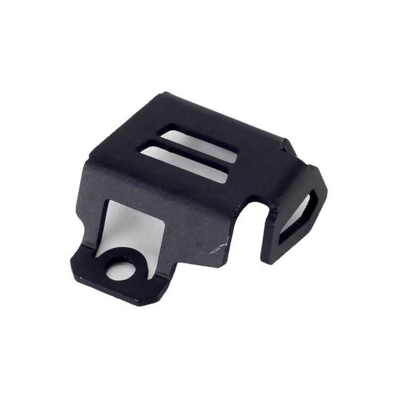 Harley Pan America 1250 ST RA1250ST Special CVO RA1250SE RA1250S RA1250 Oil Cup Cap Protector Cover Rear Brake Pump Fluid Reservoir Guard 2021-2025 - pazoma