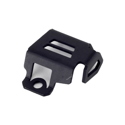 Oil Cup Cap Protector Cover Rear Brake Pump Fluid Reservoir Guard For Harley Pan America 1250 ST RA1250ST Special RA1250S RA1250 CVO RA1250SE 21-2026 - pazoma