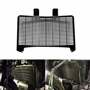 Motorcycle Radiator Shield Cover Guard Grille Protector Grill For Harley Pan America 1250 Special RA1250S RA1250 2021-2023 57200258 - pazoma