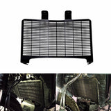 Radiator Shield Cover Guard Grille Protector Grill For Harley Pan America 1250 Special RA1250S RA1250 CVO RA1250SE 2021-2024 57200258 - pazoma