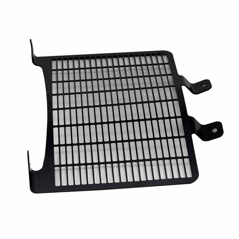 Radiator Shield Cover Guard Grille Protector Grill For Harley Pan America 1250 ST Special RA1250S RA1250 CVO RA1250SE 2021-2025 57200258 - pazoma