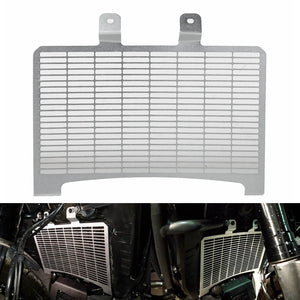 Radiator Shield Cover Guard Grille Protector Grill For Harley Pan America 1250 Special RA1250S RA1250 CVO RA1250SE 2021-2024 57200258 - pazoma