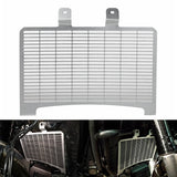 Radiator Shield Cover Guard Grille Protector Grill For Harley Pan America 1250 Special RA1250S RA1250 CVO RA1250SE 2021-2024 57200258 - pazoma