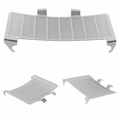 US Stock Harley Pan America 1250 ST Special RA1250S RA1250 Motorcycle Radiator Shield Cover Guard Grille Protector Grill 57200258 2021-2026 - pazoma