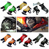 Kawasaki Z800 2013-2016 2014 2015 Motorcycle CNC Engine Stator Case Guards Crash Protector Cover