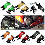 Kawasaki Z800 2013-2016 2014 2015 Motorcycle CNC Engine Stator Case Guards Crash Protector Cover - pazoma