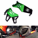 Kawasaki Z800 2013-2016 2014 2015 Motorcycle CNC Engine Stator Case Guards Crash Protector Cover - pazoma