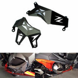 Kawasaki Z800 2013-2016 2014 2015 Motorcycle CNC Engine Stator Case Guards Crash Protector Cover - pazoma