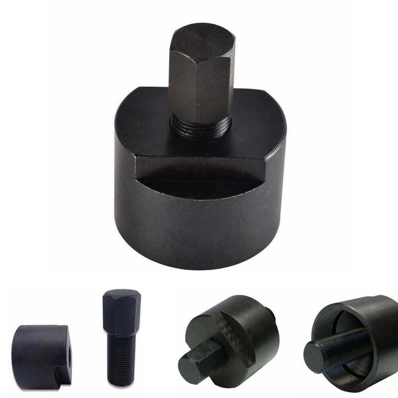 UTV Magneto Flywheel Puller For Polaris RZR XP 900 1000 570 Sportsman Ace Ranger LE 50mm x 1.5mm LH External 2011-up - pazoma